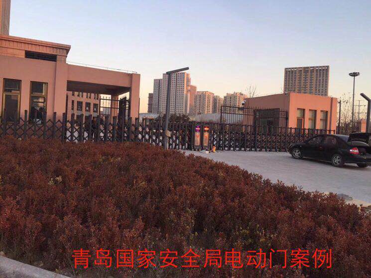 電動門-9
